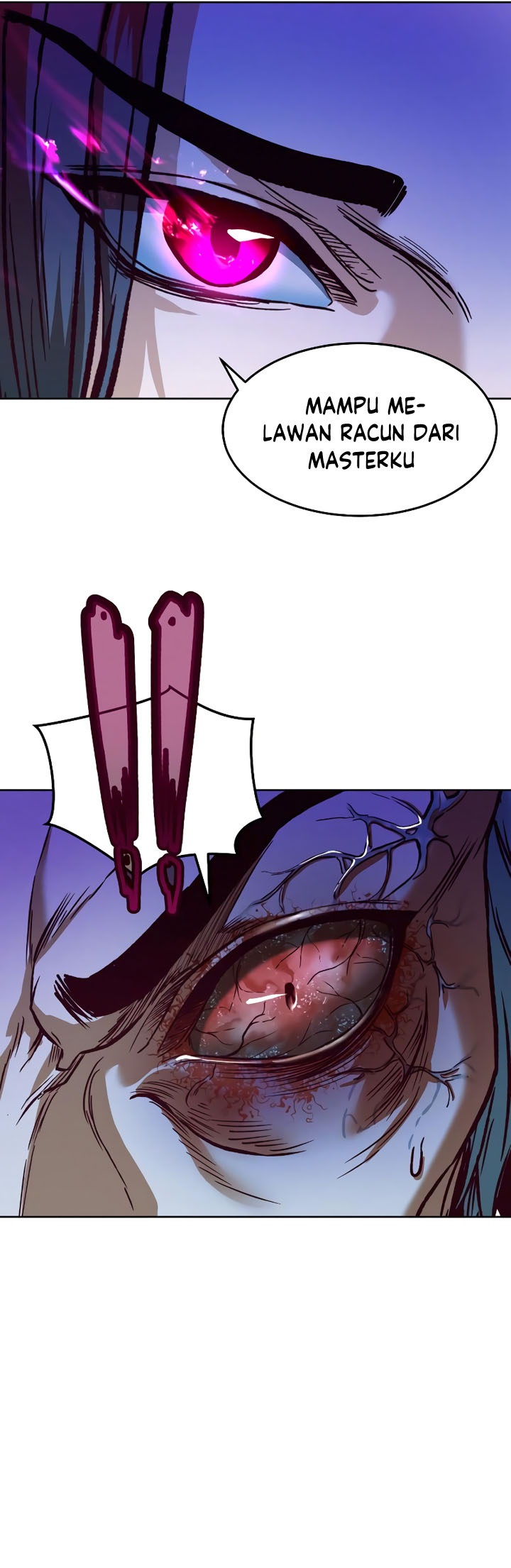 Sword Fanatic Wanders Through The Night Chapter 8 - halaman 66