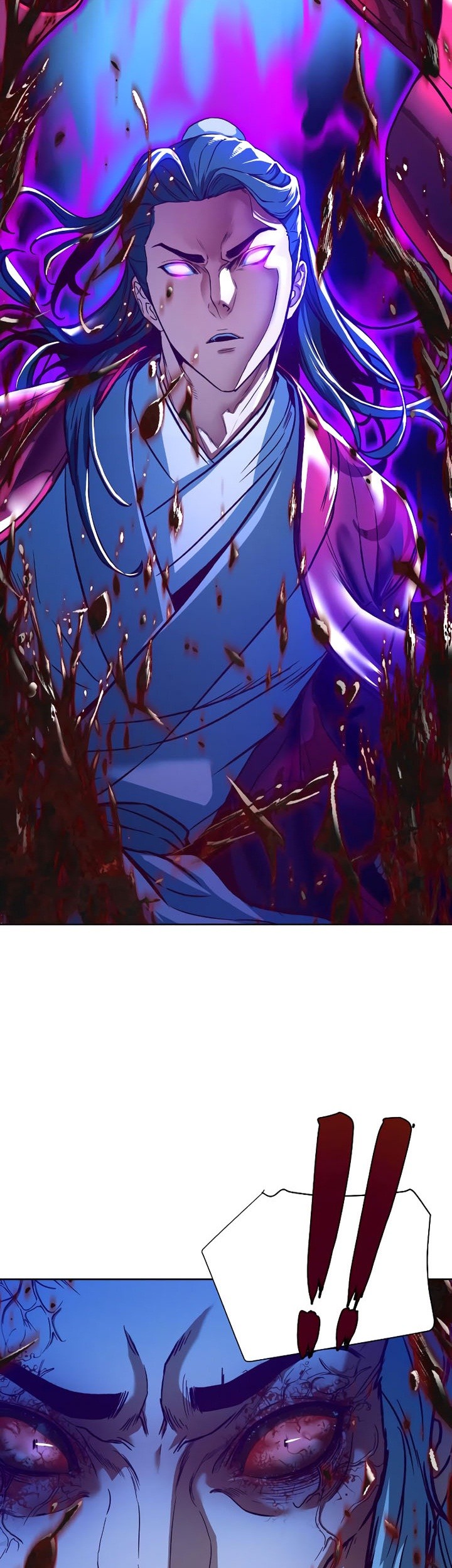 Sword Fanatic Wanders Through The Night Chapter 8 - halaman 72