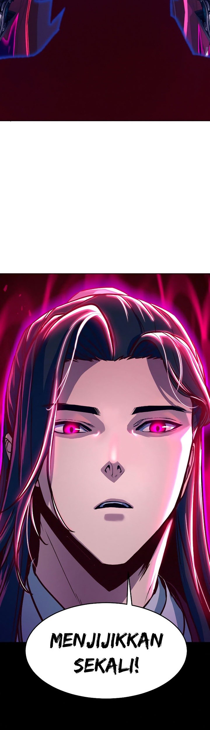 Sword Fanatic Wanders Through The Night Chapter 8 - halaman 82