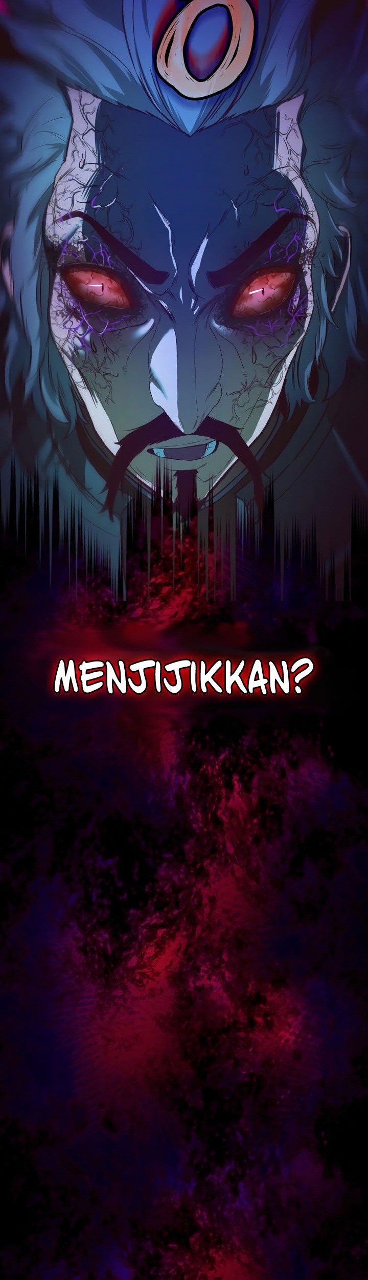 Sword Fanatic Wanders Through The Night Chapter 8 - halaman 84