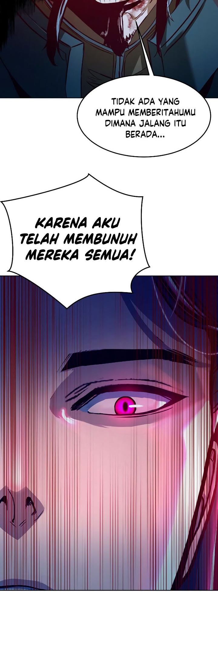 Sword Fanatic Wanders Through The Night Chapter 8 - halaman 89