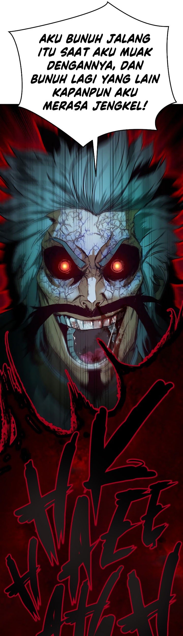 Sword Fanatic Wanders Through The Night Chapter 8 - halaman 90