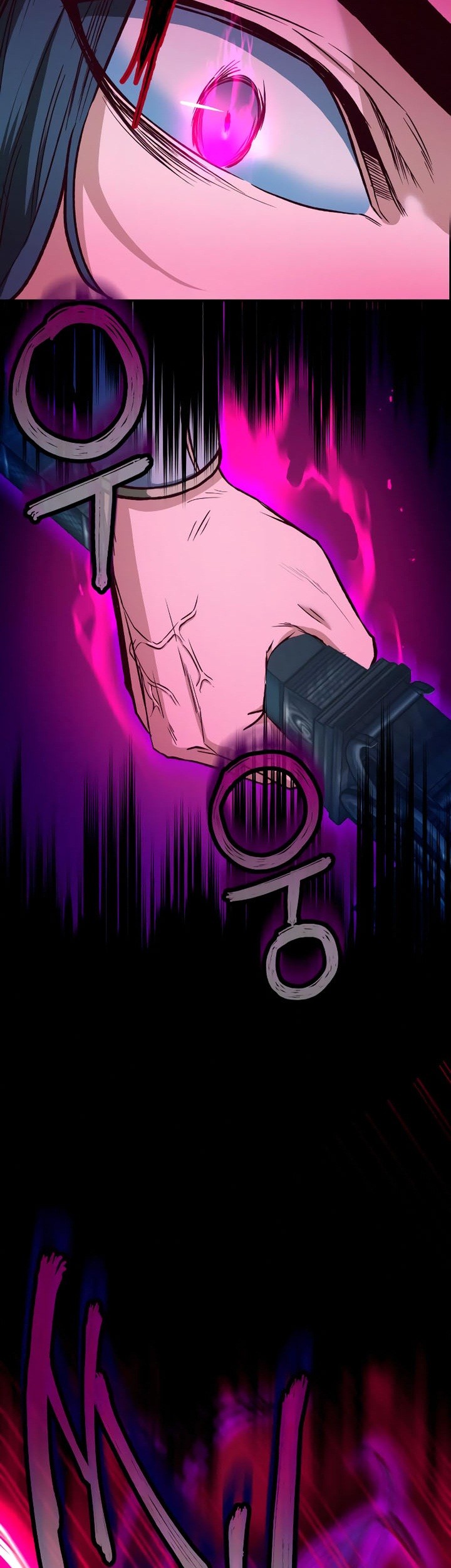 Sword Fanatic Wanders Through The Night Chapter 8 - halaman 92