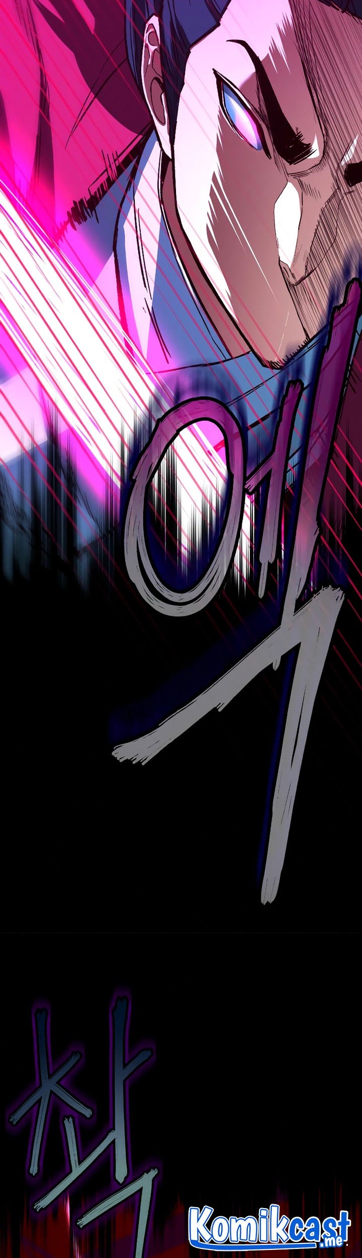 Sword Fanatic Wanders Through The Night Chapter 8 - halaman 94