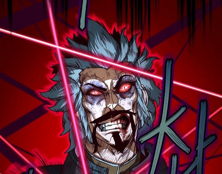 Sword Fanatic Wanders Through The Night Chapter 8 - halaman 95