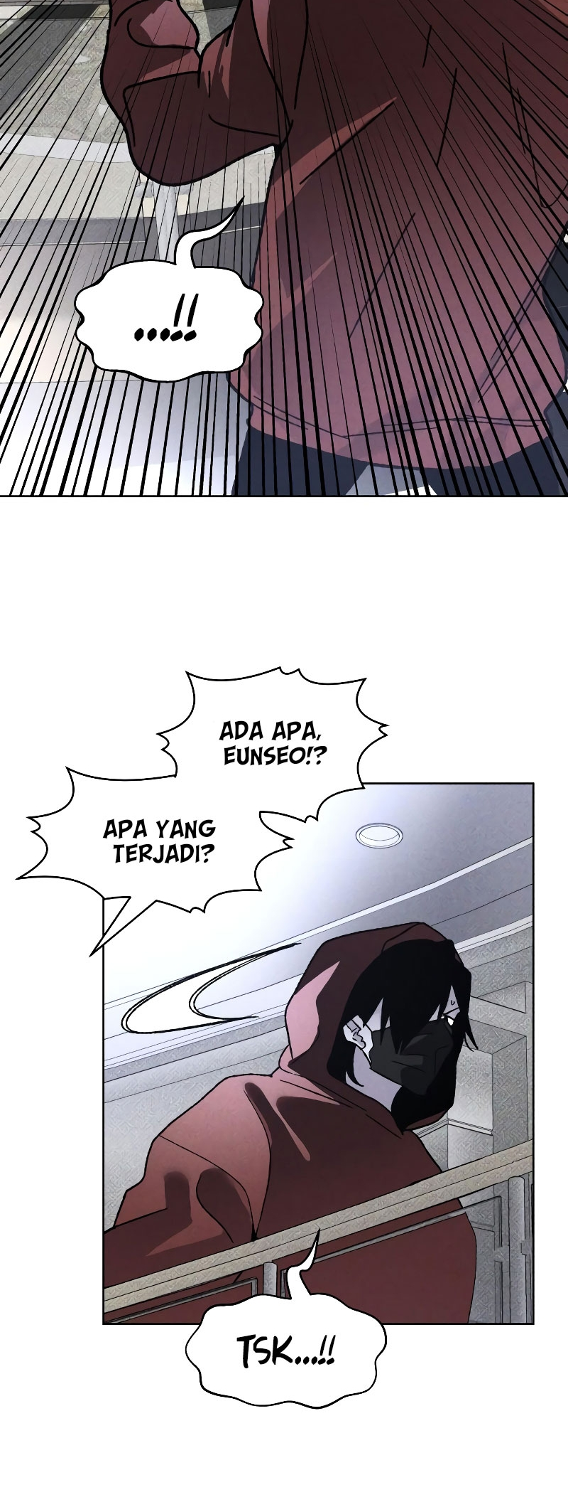 Sword Fanatic Wanders Through The Night Chapter 80 - halaman 48