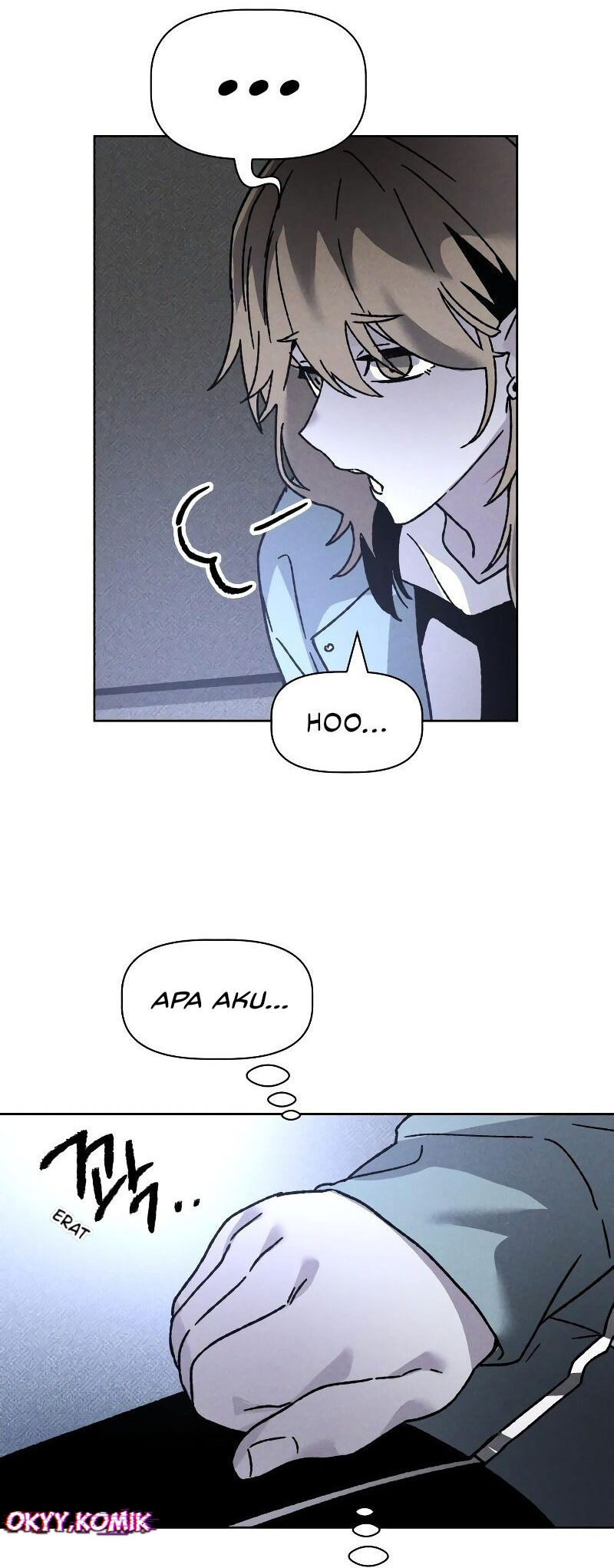 Sword Fanatic Wanders Through The Night Chapter 81 - halaman 25