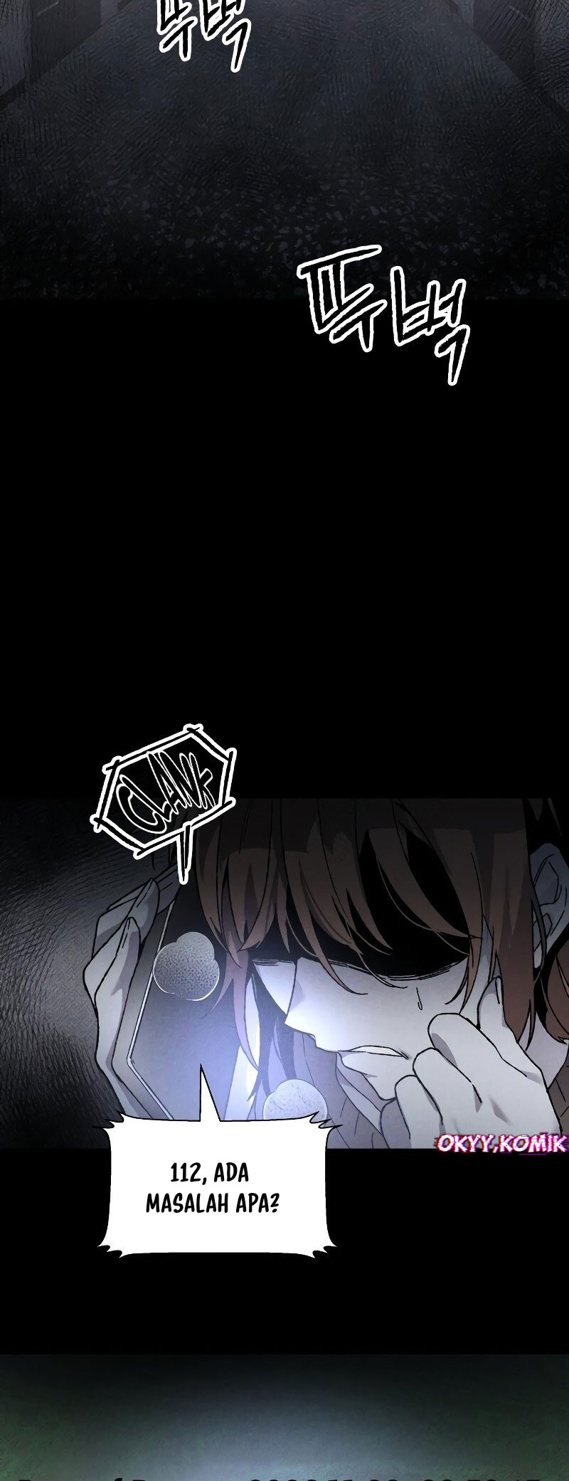 Sword Fanatic Wanders Through The Night Chapter 81 - halaman 3