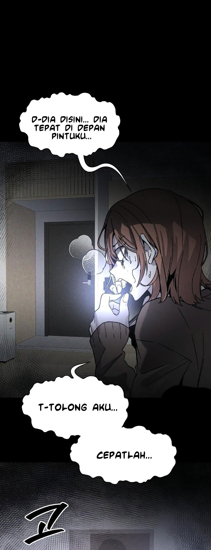 Sword Fanatic Wanders Through The Night Chapter 81 - halaman 5