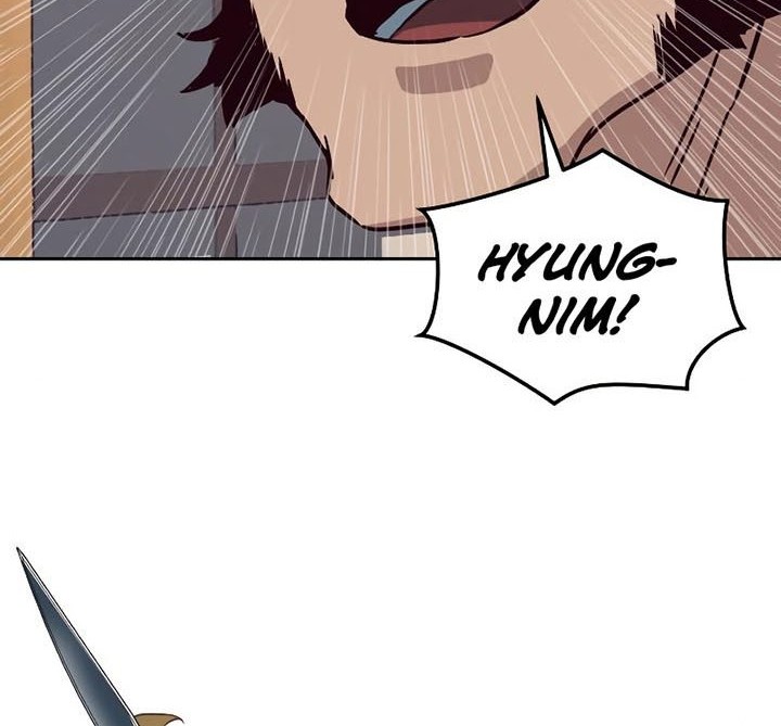 Sword Fanatic Wanders Through The Night Chapter 81 - halaman 51