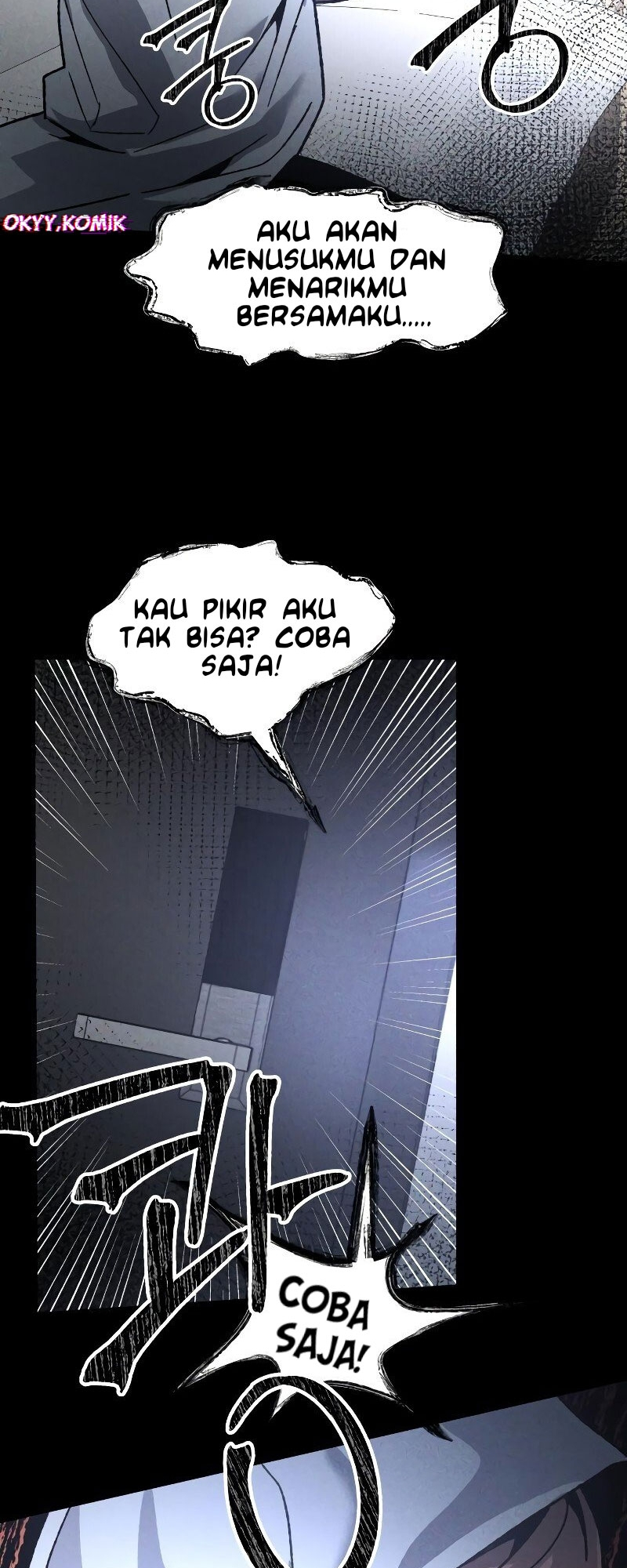Sword Fanatic Wanders Through The Night Chapter 81 - halaman 60
