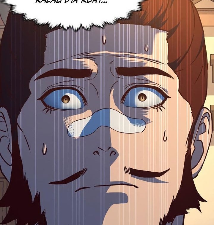 Sword Fanatic Wanders Through The Night Chapter 81 - halaman 61