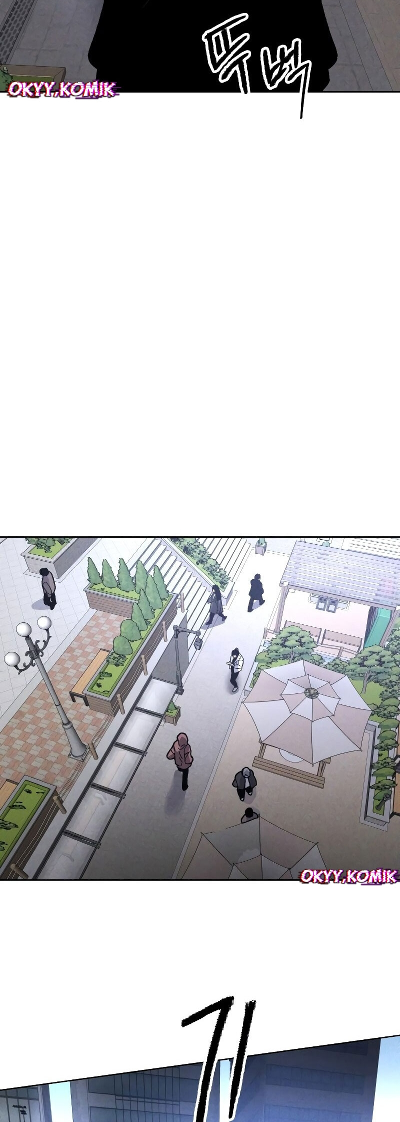 Sword Fanatic Wanders Through The Night Chapter 81 - halaman 67