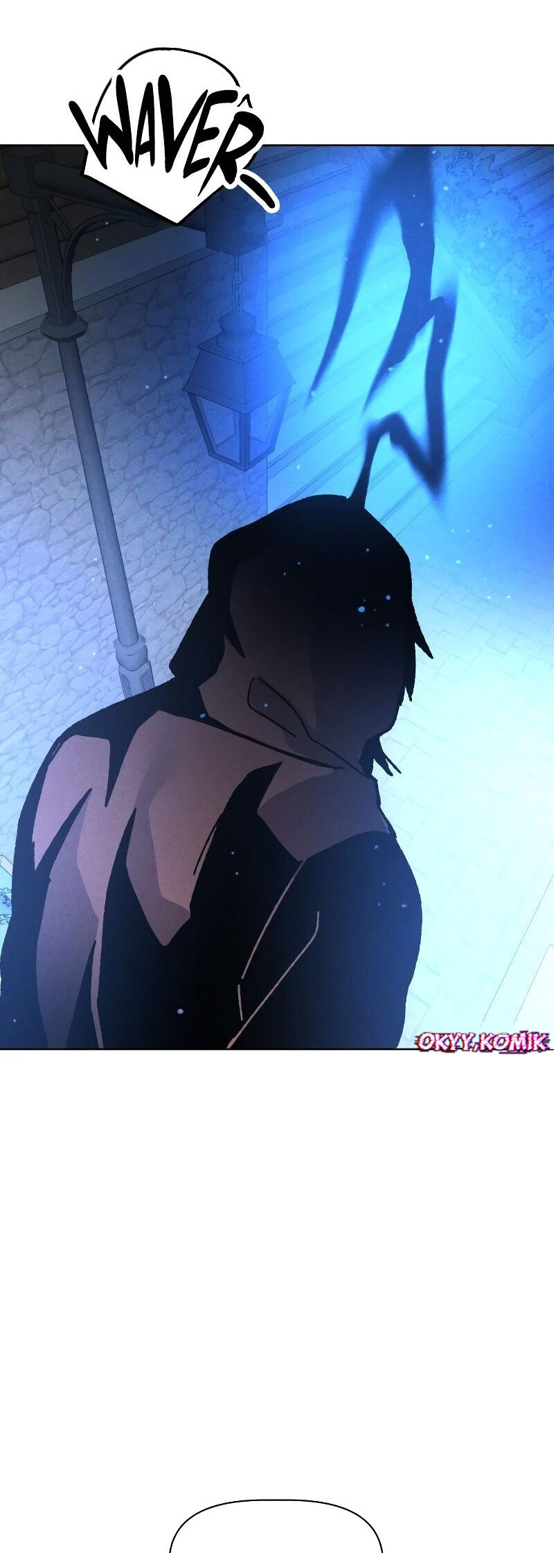 Sword Fanatic Wanders Through The Night Chapter 81 - halaman 69