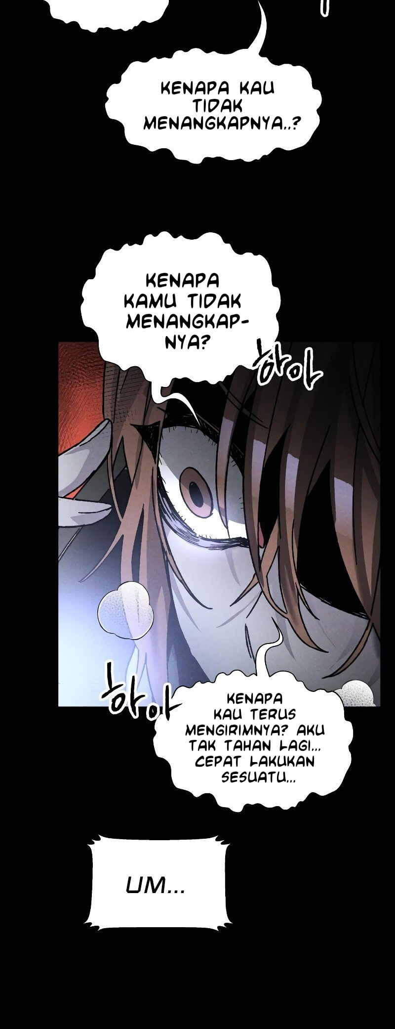 Sword Fanatic Wanders Through The Night Chapter 81 - halaman 7