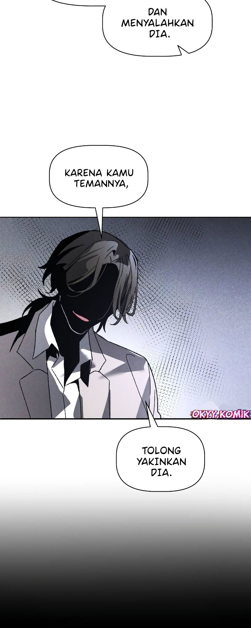 Sword Fanatic Wanders Through The Night Chapter 82 - halaman 34