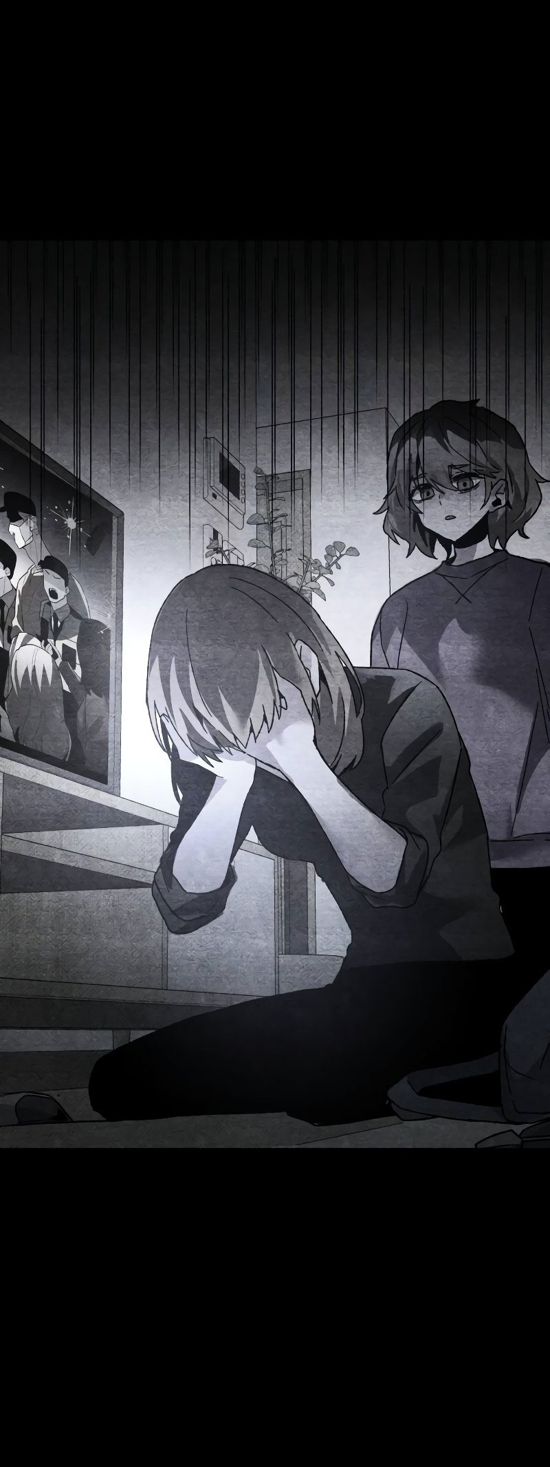 Sword Fanatic Wanders Through The Night Chapter 82 - halaman 51