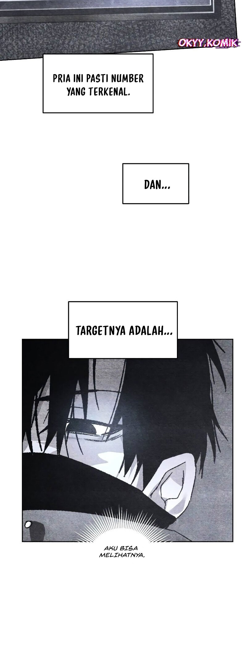 Sword Fanatic Wanders Through The Night Chapter 83 - halaman 21