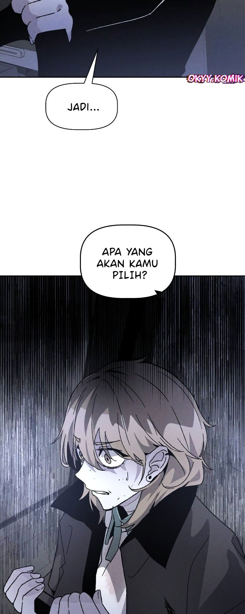 Sword Fanatic Wanders Through The Night Chapter 83 - halaman 52