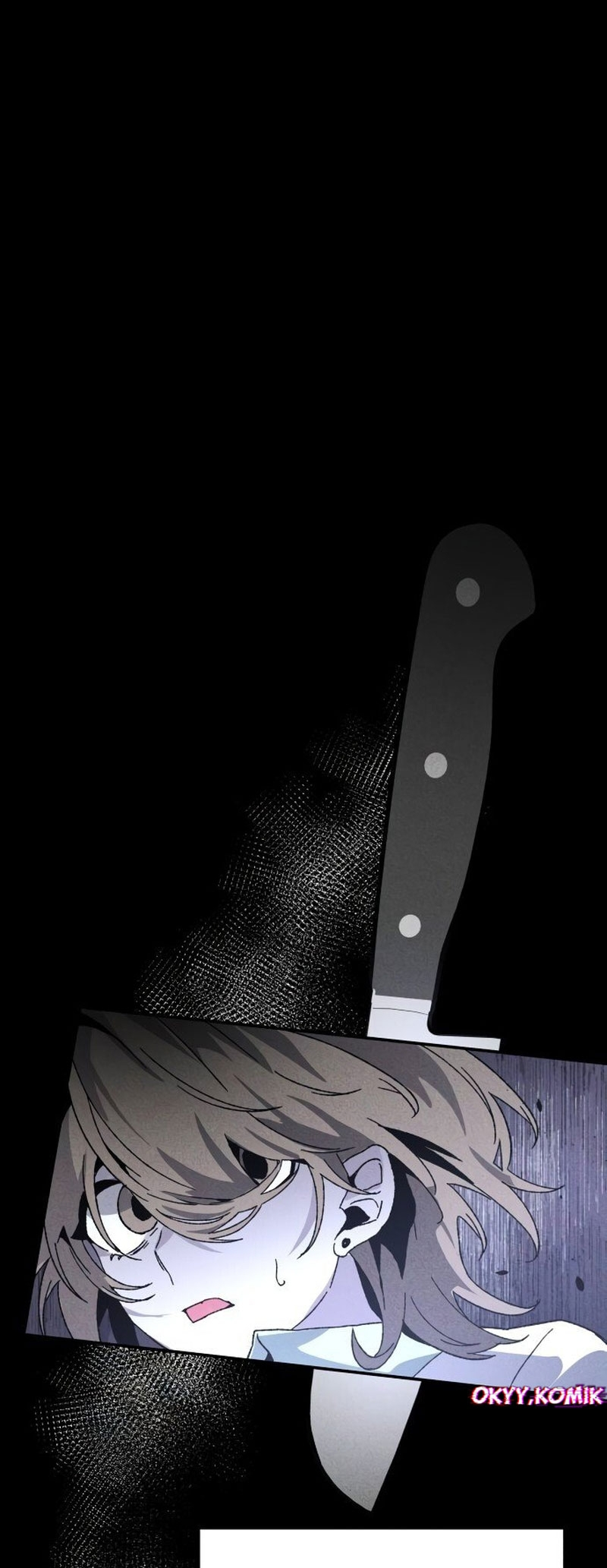 Sword Fanatic Wanders Through The Night Chapter 84 - halaman 10