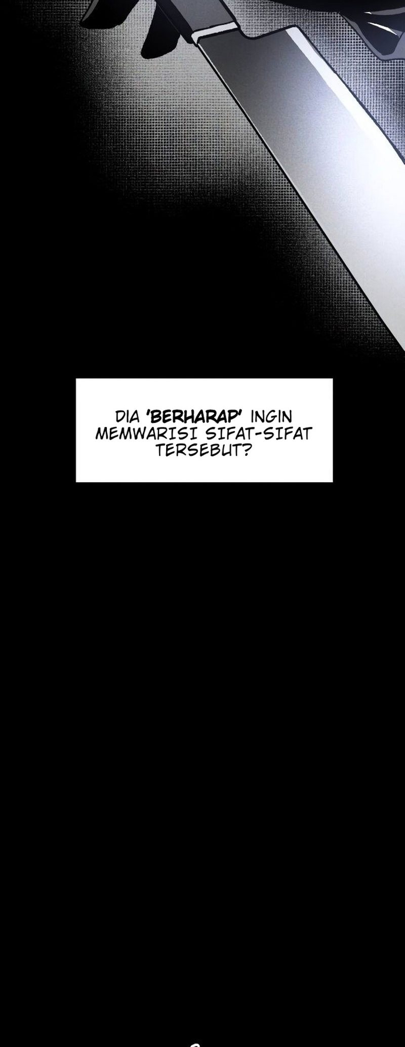 Sword Fanatic Wanders Through The Night Chapter 84 - halaman 12