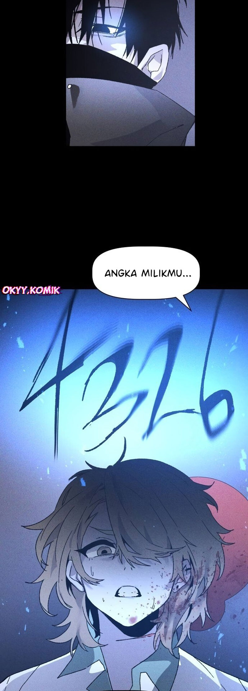 Sword Fanatic Wanders Through The Night Chapter 84 - halaman 30
