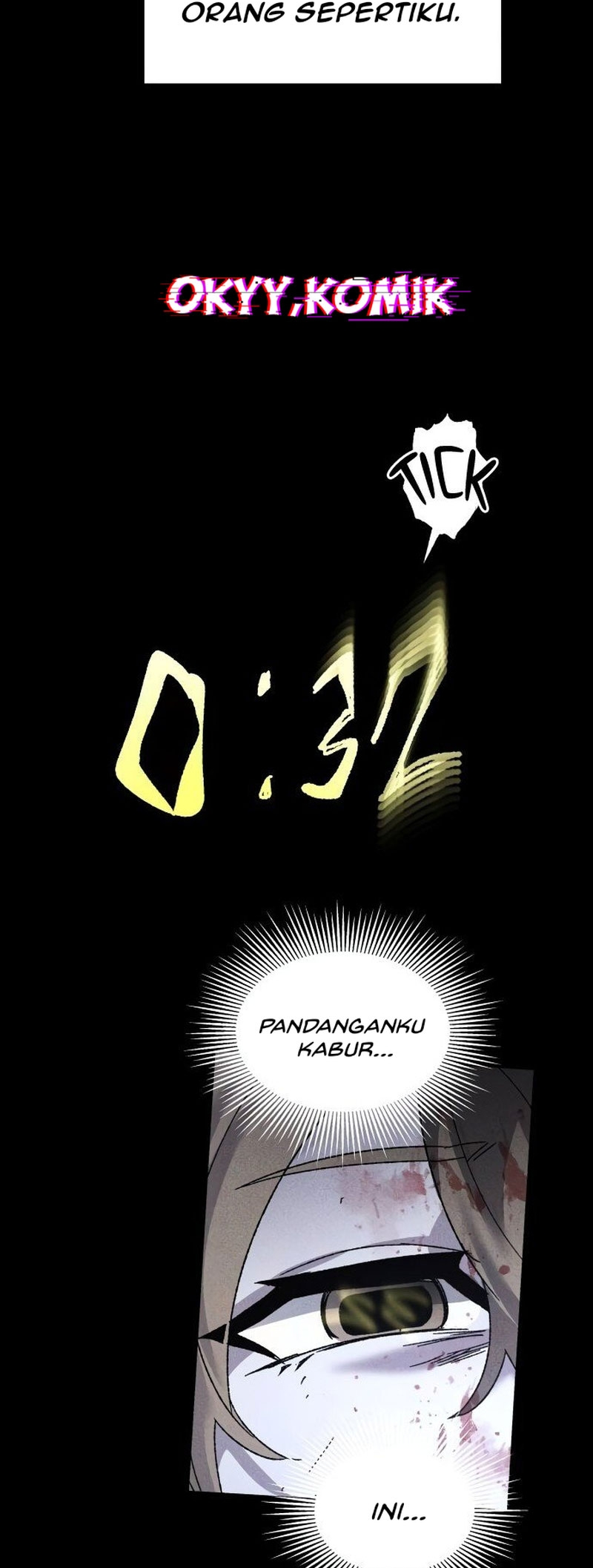 Sword Fanatic Wanders Through The Night Chapter 84 - halaman 35