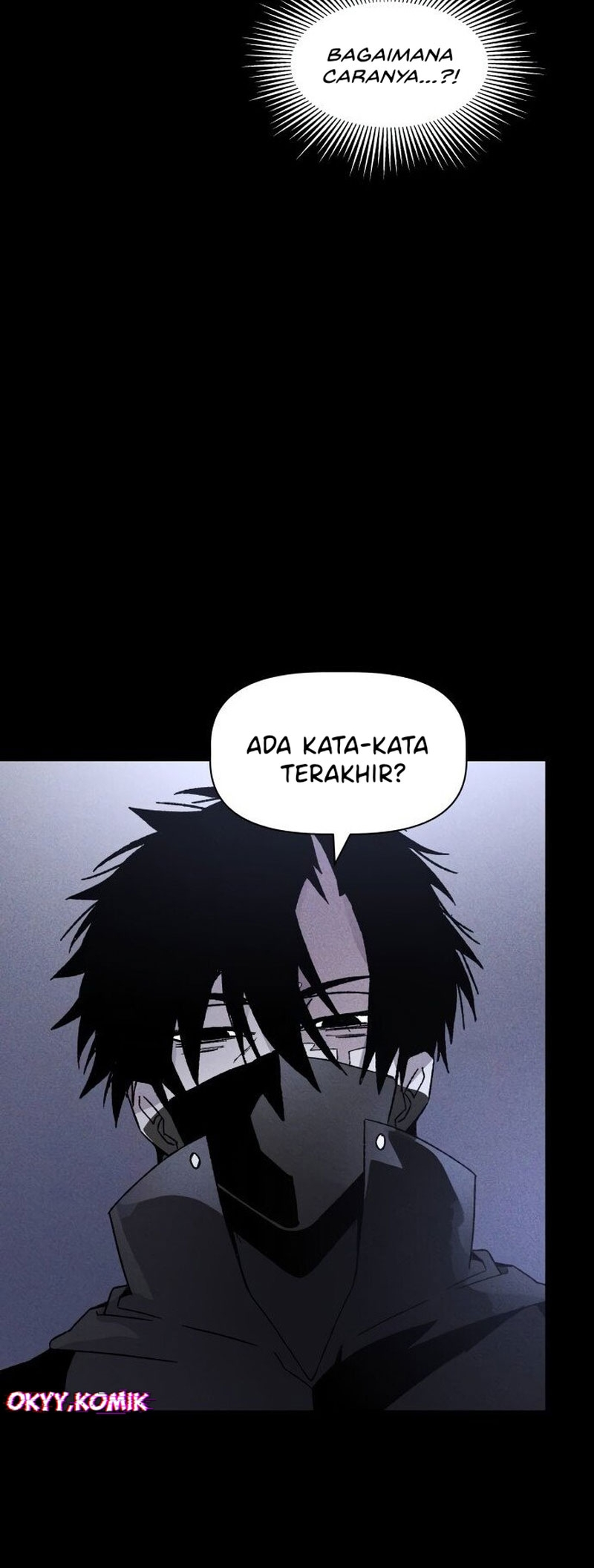 Sword Fanatic Wanders Through The Night Chapter 84 - halaman 39