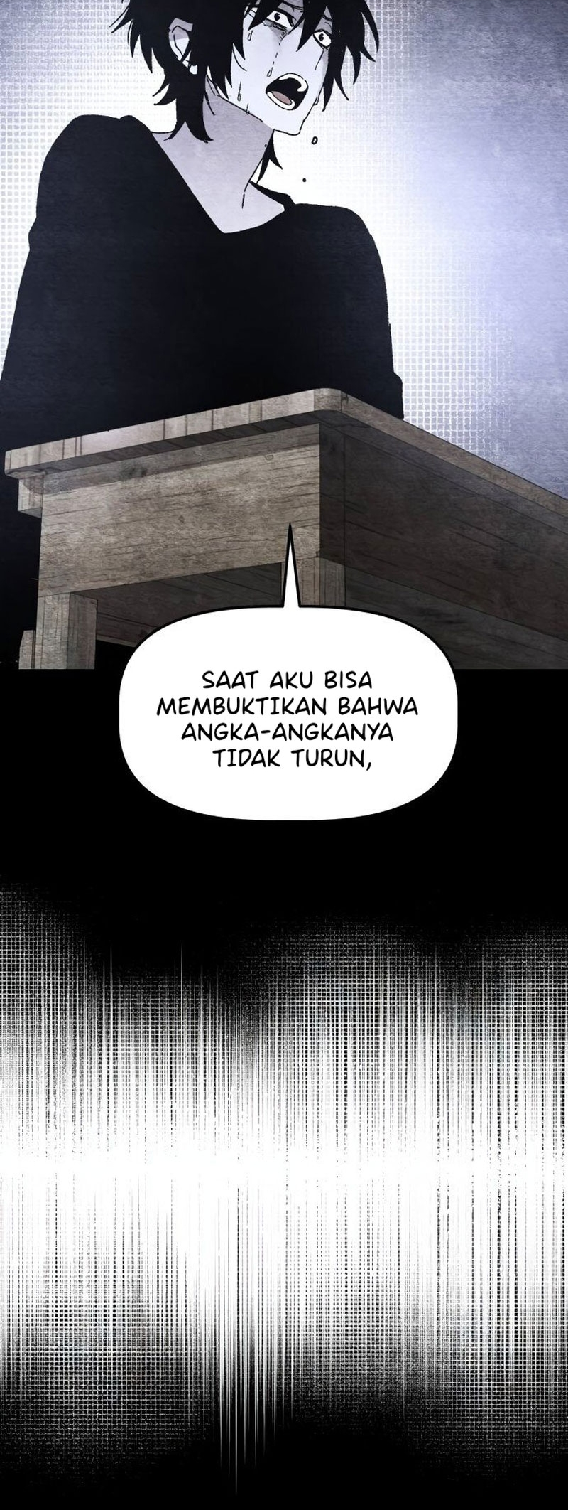 Sword Fanatic Wanders Through The Night Chapter 84 - halaman 57
