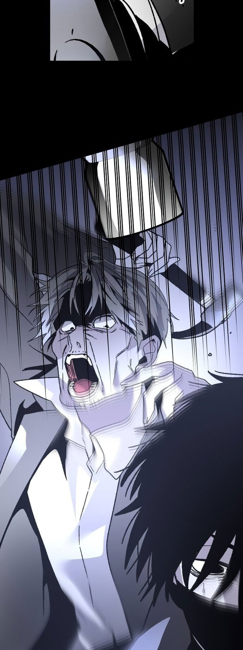 Sword Fanatic Wanders Through The Night Chapter 84 - halaman 59