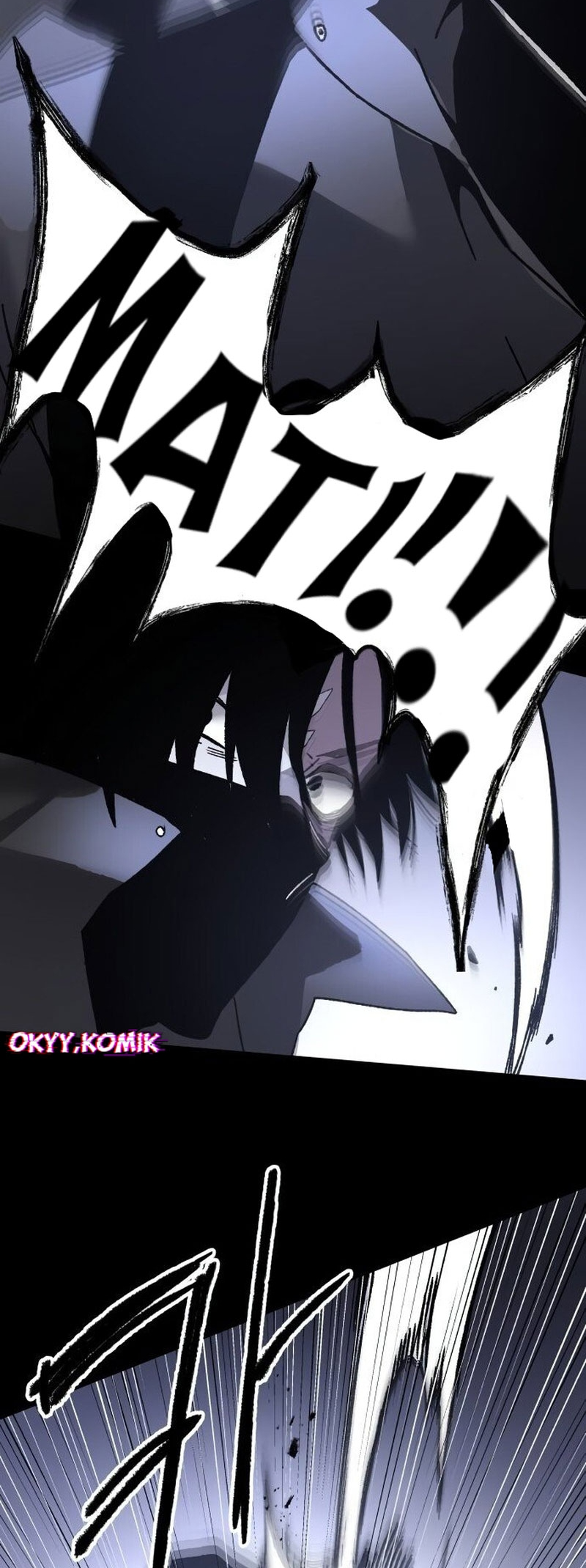Sword Fanatic Wanders Through The Night Chapter 84 - halaman 60