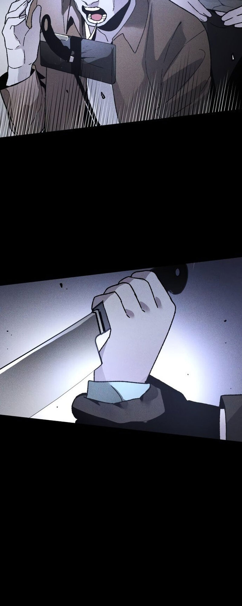 Sword Fanatic Wanders Through The Night Chapter 84 - halaman 7