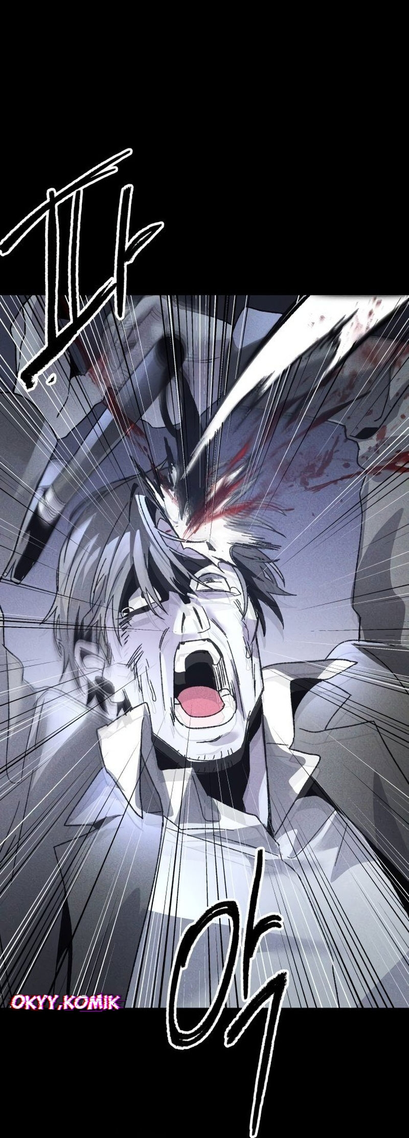 Sword Fanatic Wanders Through The Night Chapter 84 - halaman 70