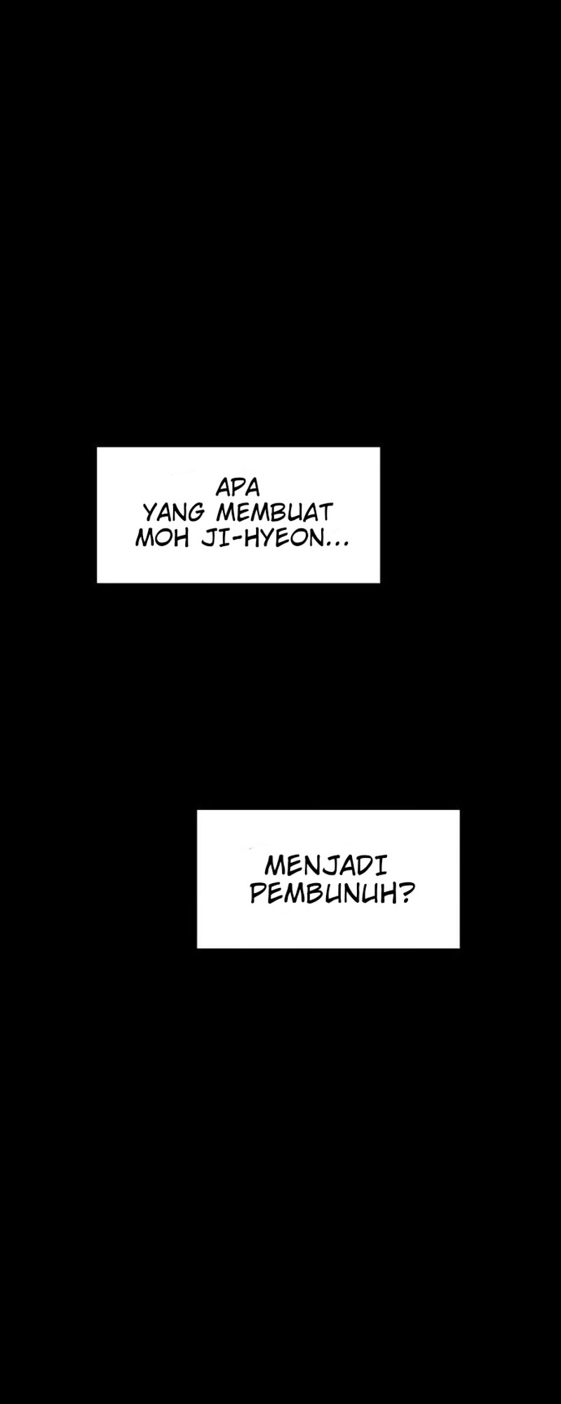 Sword Fanatic Wanders Through The Night Chapter 84 - halaman 9