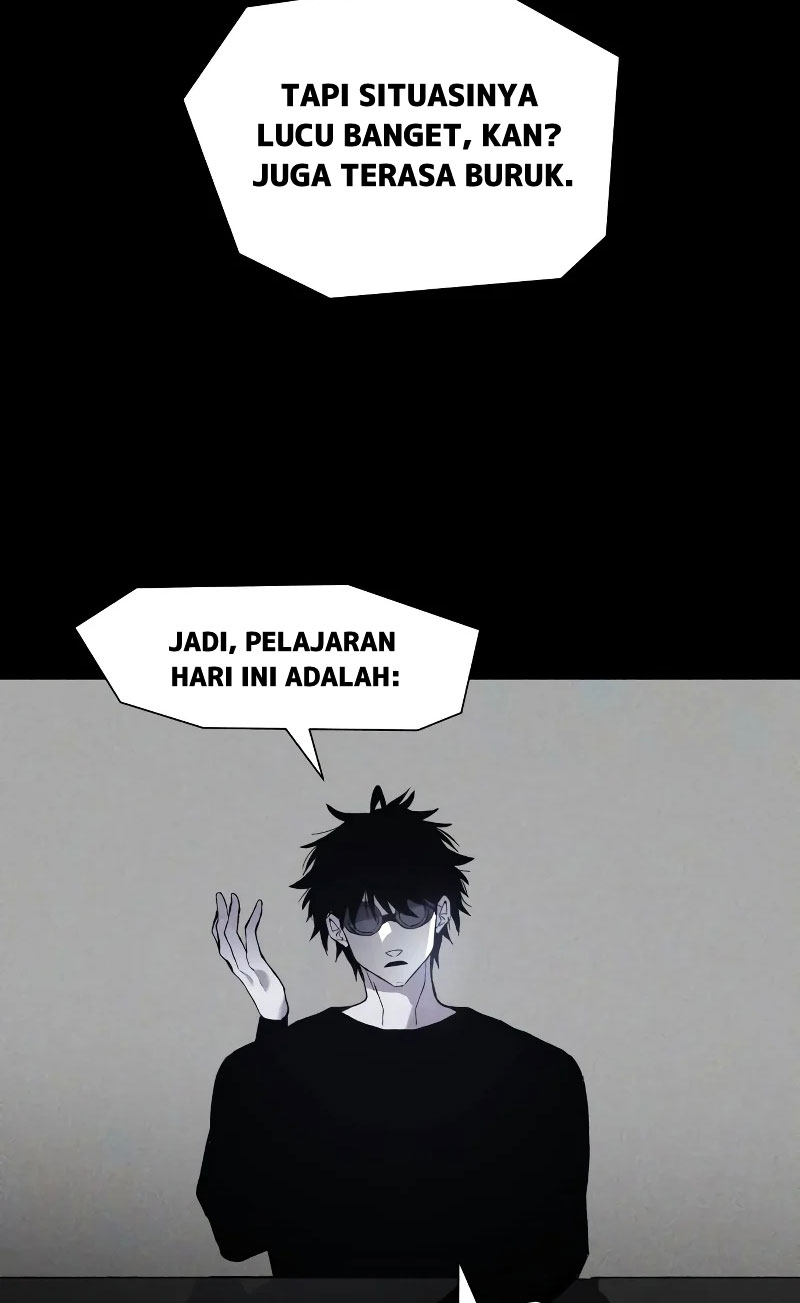 Sword Fanatic Wanders Through The Night Chapter 85 - halaman 13