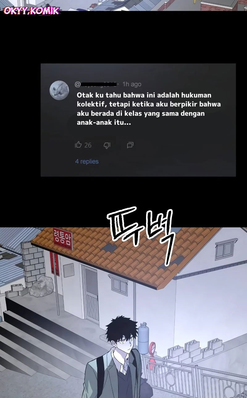 Sword Fanatic Wanders Through The Night Chapter 85 - halaman 19