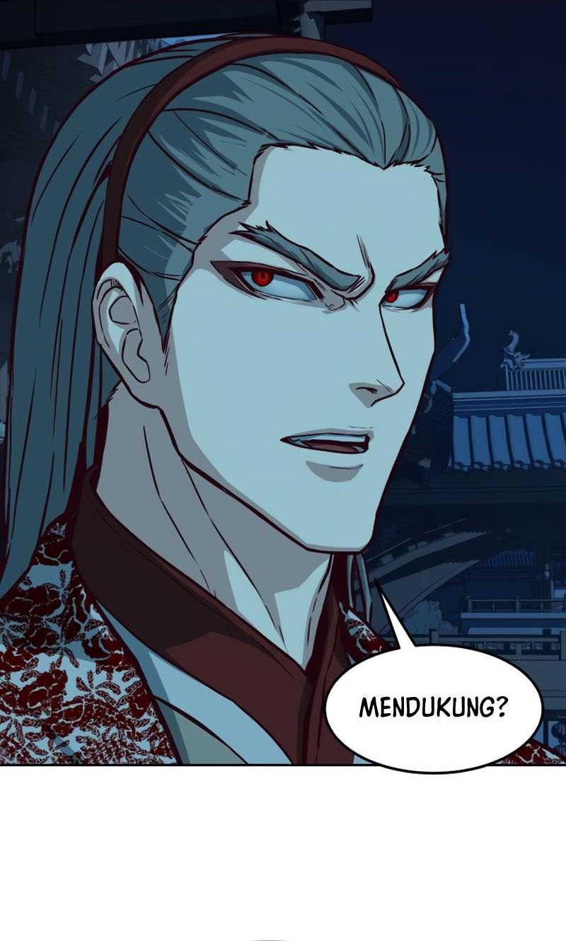 Sword Fanatic Wanders Through The Night Chapter 85 - halaman 26