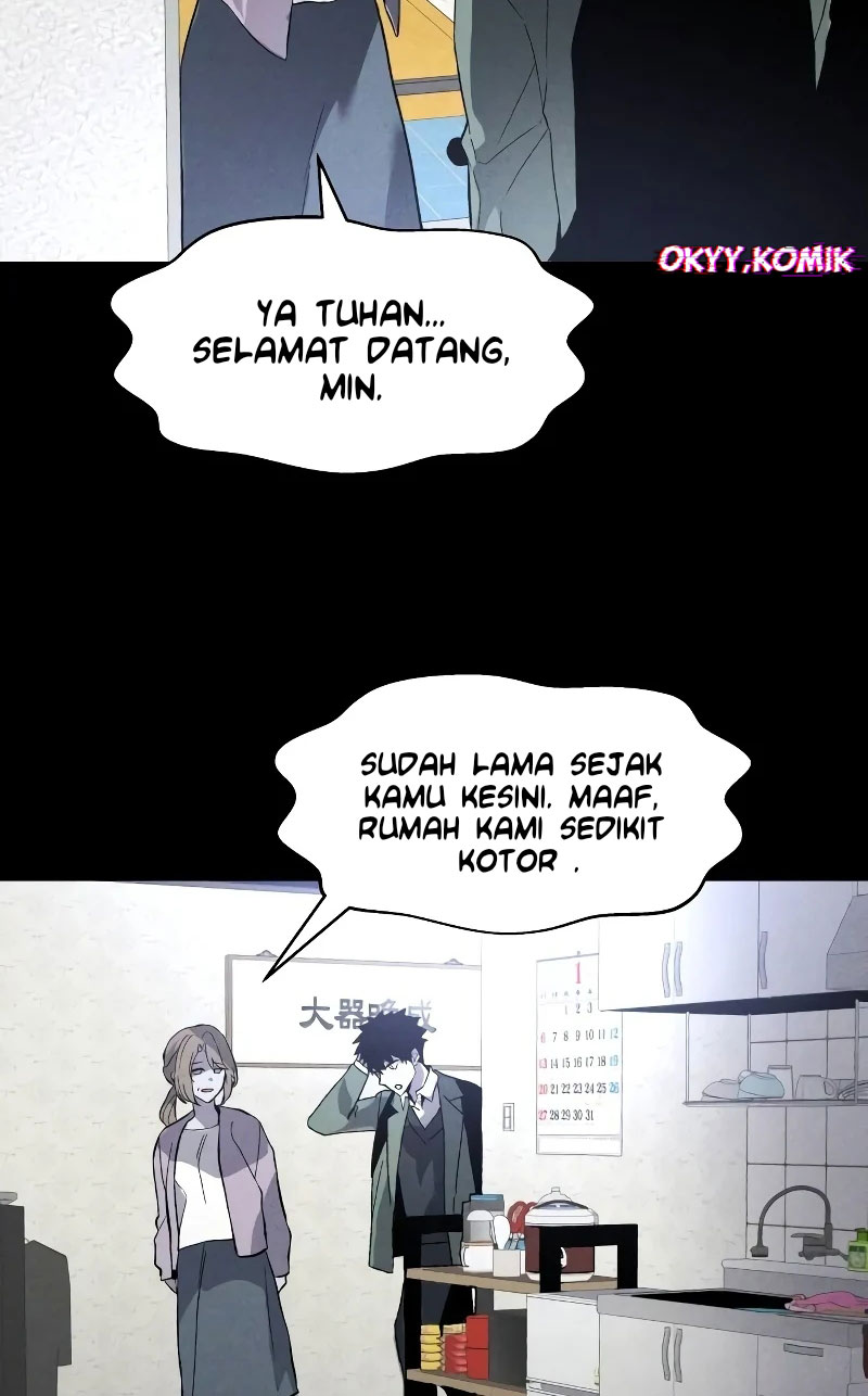 Sword Fanatic Wanders Through The Night Chapter 85 - halaman 27