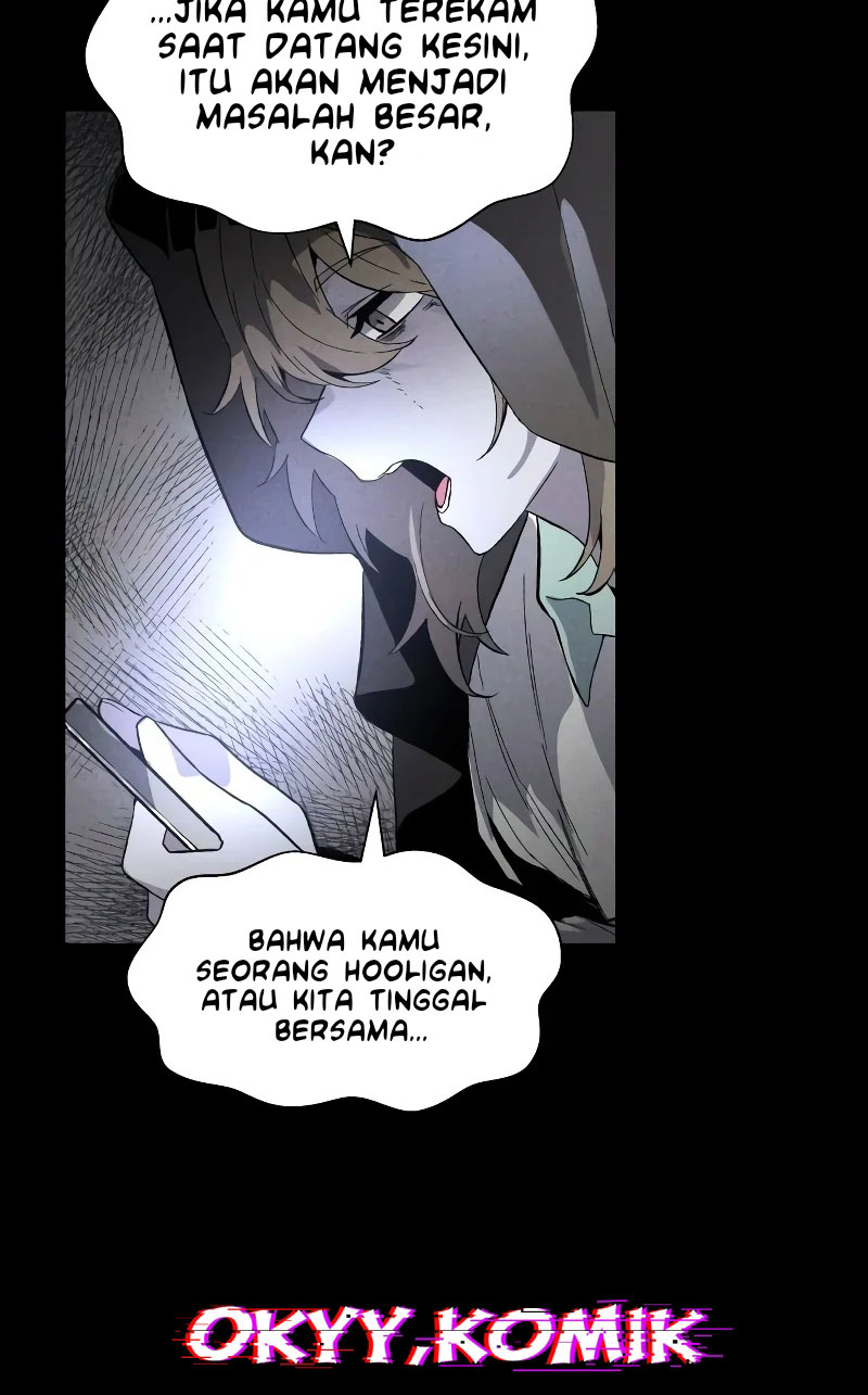 Sword Fanatic Wanders Through The Night Chapter 85 - halaman 32