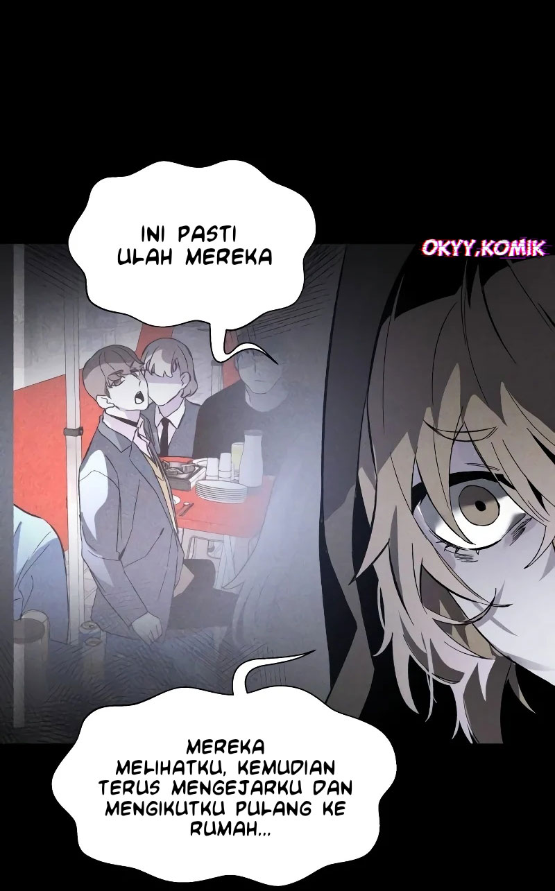 Sword Fanatic Wanders Through The Night Chapter 85 - halaman 34