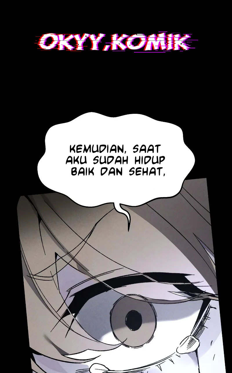 Sword Fanatic Wanders Through The Night Chapter 85 - halaman 40