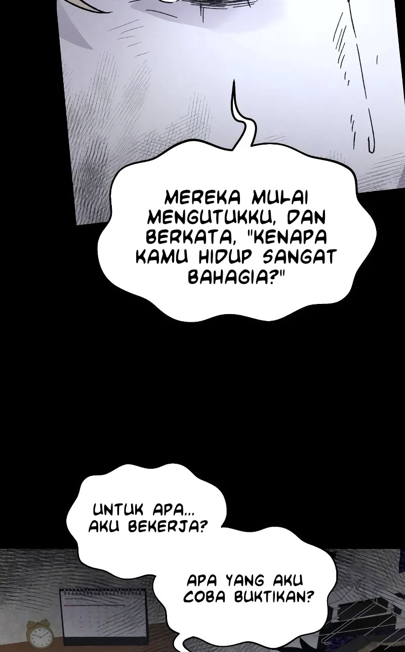 Sword Fanatic Wanders Through The Night Chapter 85 - halaman 41