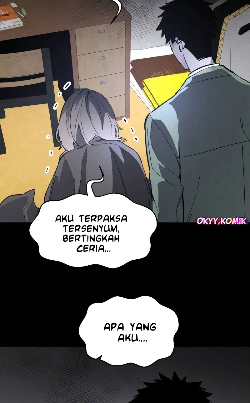Sword Fanatic Wanders Through The Night Chapter 85 - halaman 42