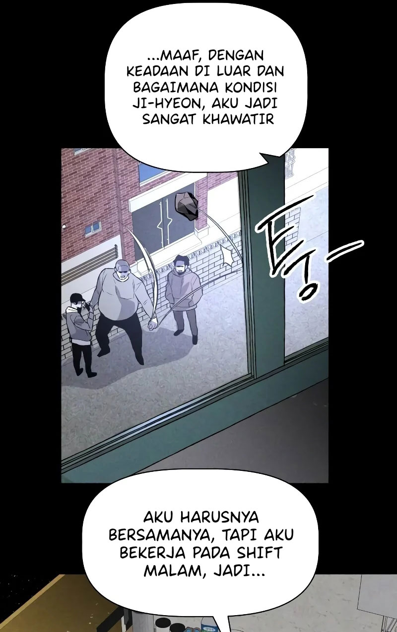 Sword Fanatic Wanders Through The Night Chapter 85 - halaman 45