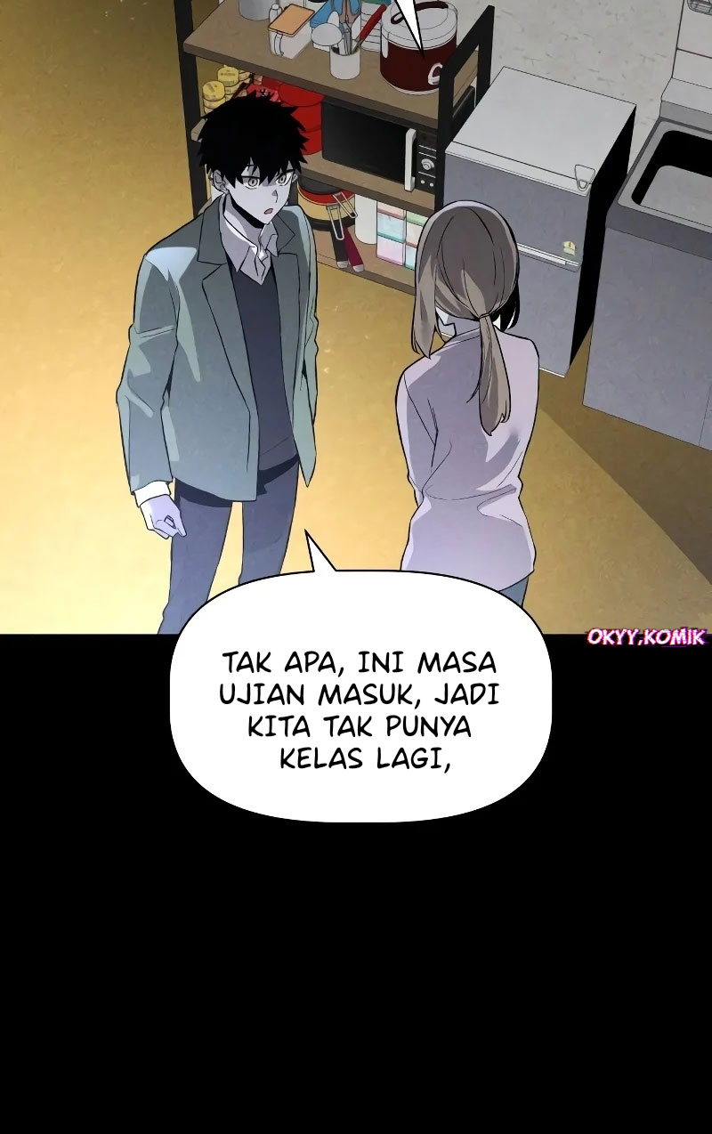 Sword Fanatic Wanders Through The Night Chapter 85 - halaman 46