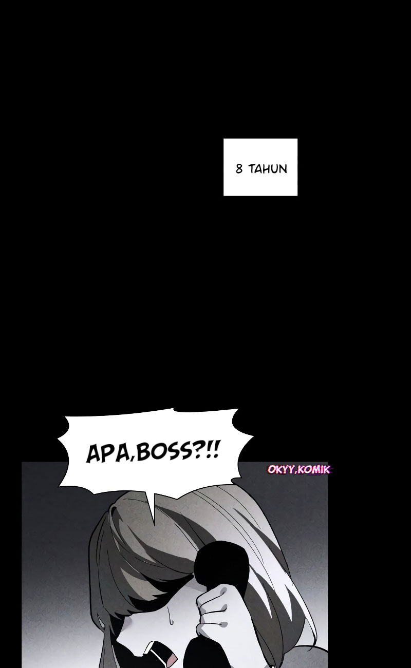 Sword Fanatic Wanders Through The Night Chapter 86 - halaman 11