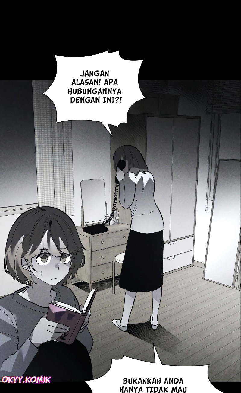 Sword Fanatic Wanders Through The Night Chapter 86 - halaman 13