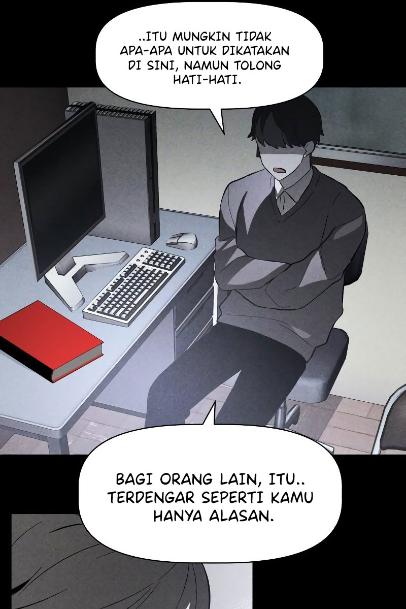 Sword Fanatic Wanders Through The Night Chapter 86 - halaman 32