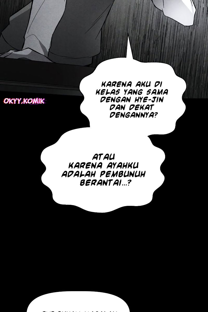 Sword Fanatic Wanders Through The Night Chapter 86 - halaman 36