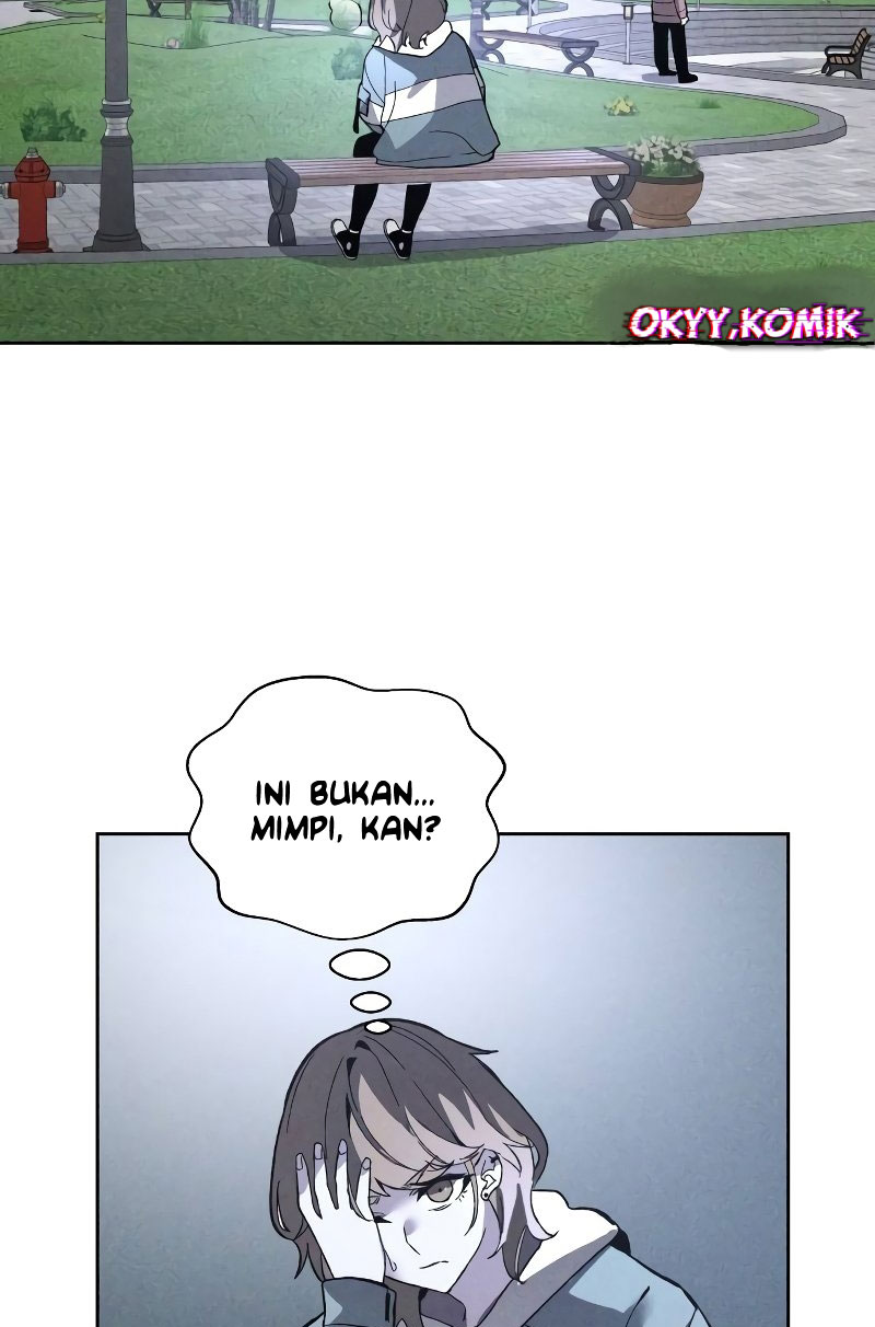 Sword Fanatic Wanders Through The Night Chapter 86 - halaman 54